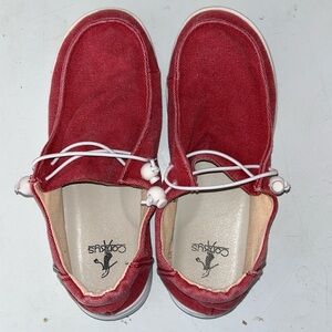 Corkys Women shoes